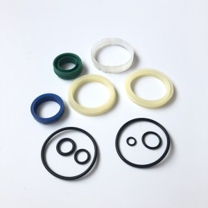 99000407027 Repair kit for the outlet nozzle  bottle blowing machine