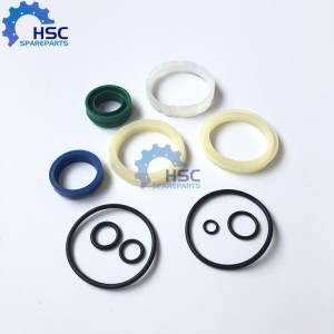 O ring Shift for  replacement parts  blowing machine spare parts