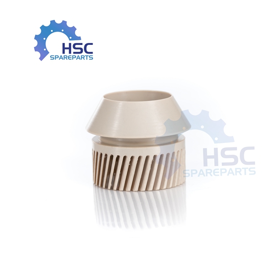 OEM/ODM Filler Membrane 38х3 Epdm Diaphragm Supplier –  5546 Tb1 Bottle Filler glass filling machines  spare parts  – HSC