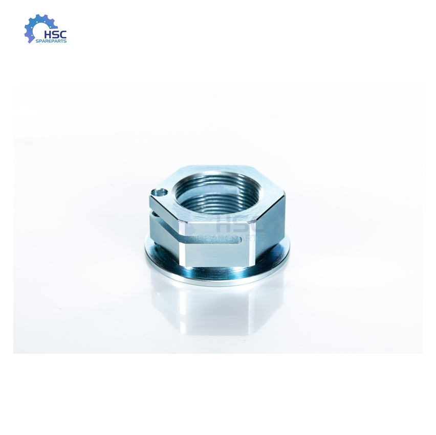 High-Quality Sidel Blowing Machine India Manufacturers –  795 Nb4  parts stretch blow bottle clamp moulder Blowing PET blowing machine spare parts  – HSC