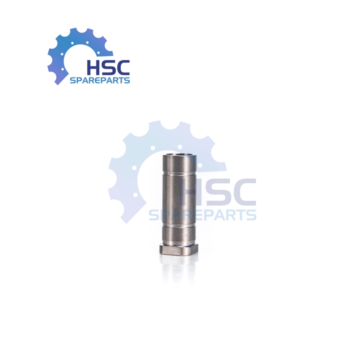 High-Quality Blowing Silencer Suppliers –  2274 Bb1  parts stretch blow bottle clamp moulder Blowing PET blowing machine spare parts  – HSC