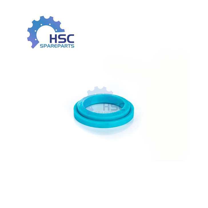 OEM/ODM Blowing Silencer Manufacturer –  0900947954 stretch blow Sealing GASKET PARTS replacement FOR KRONES MACHINE  – HSC