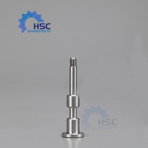 Cheapest Filler Metal Bellows Cpl Supplier –  PIN 1800683503  – HSC