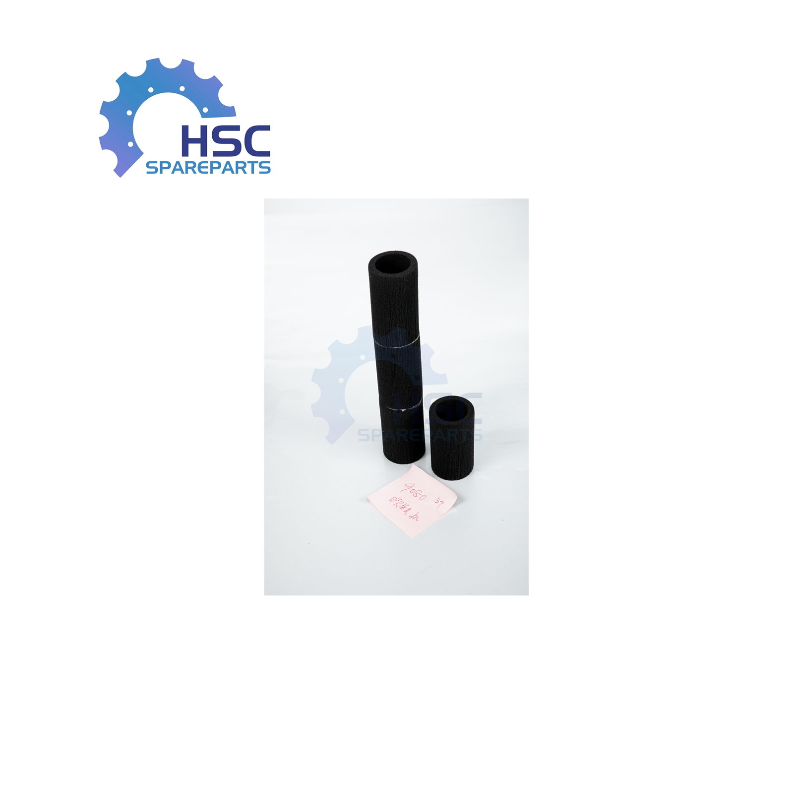 High-Quality  Blowing Machine India Suppliers –  9080 good quality foam sponge  parts stretch blow moulder Blowing mould spare parts machines.  – HSC