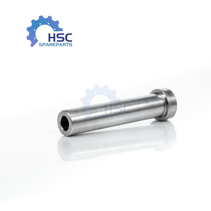 High-Quality Blowing Silencer Factory –  655  blow parts stretch blow moulder Blowing mould machines spare parts  – HSC