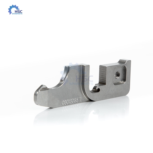 Wholesale Used Sidel Blow Molding Machines Manufacturers –  0-901-80-657-1  parts stretch blow bottle clamp moulder Blowing mould spare parts machines  – HSC