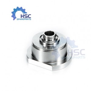 High-Quality Bottle Filling Machine Factory –  8021 Vb1 Bottle Filler glass filling machines  spare parts  – HSC