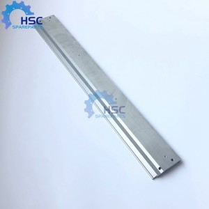 HSC007519 Wrapping machines for spare parts maintenance wrapping spare parts