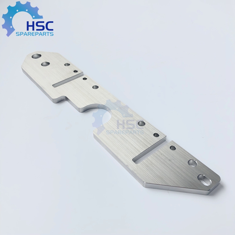 HSC009221  SIDE PART Film charter spare parts Film Wrapping machines for spare parts maintenance wrapping spare parts Featured Image