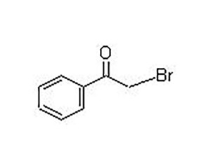 2-bromoacetophen CAS 70-11-1 Tovarniška cena