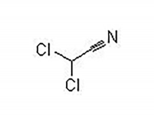 توپ سېتىش Dichloroacetonitile CAS 3018-12-0