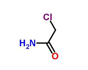 Vysoko kvalitný 2-chlóracetamid CAS 79-07-2