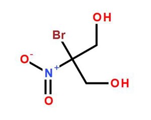 Déanta sa tSín Bronopol (BAN) CAS 52-51-7