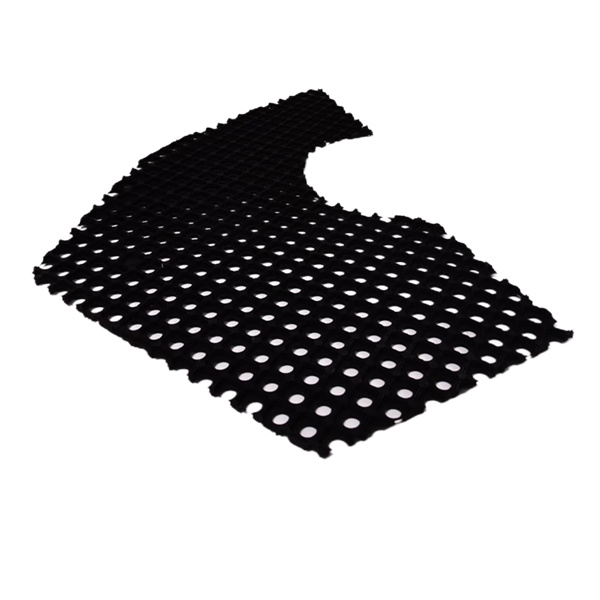 Drilling rig wear parts dust collector wear pad  BG00422283