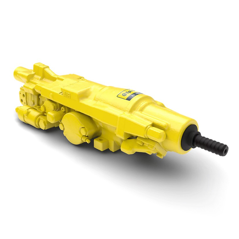 RD 14U In-line hydraulic rock drill for underground applications