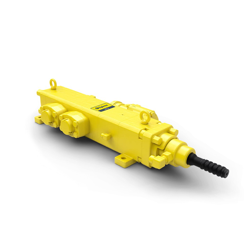 RD 8 Direct high speed hydraulic rock drill for underground and surface applications