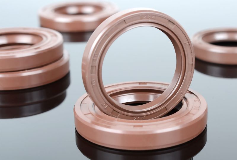 The function of oil seals