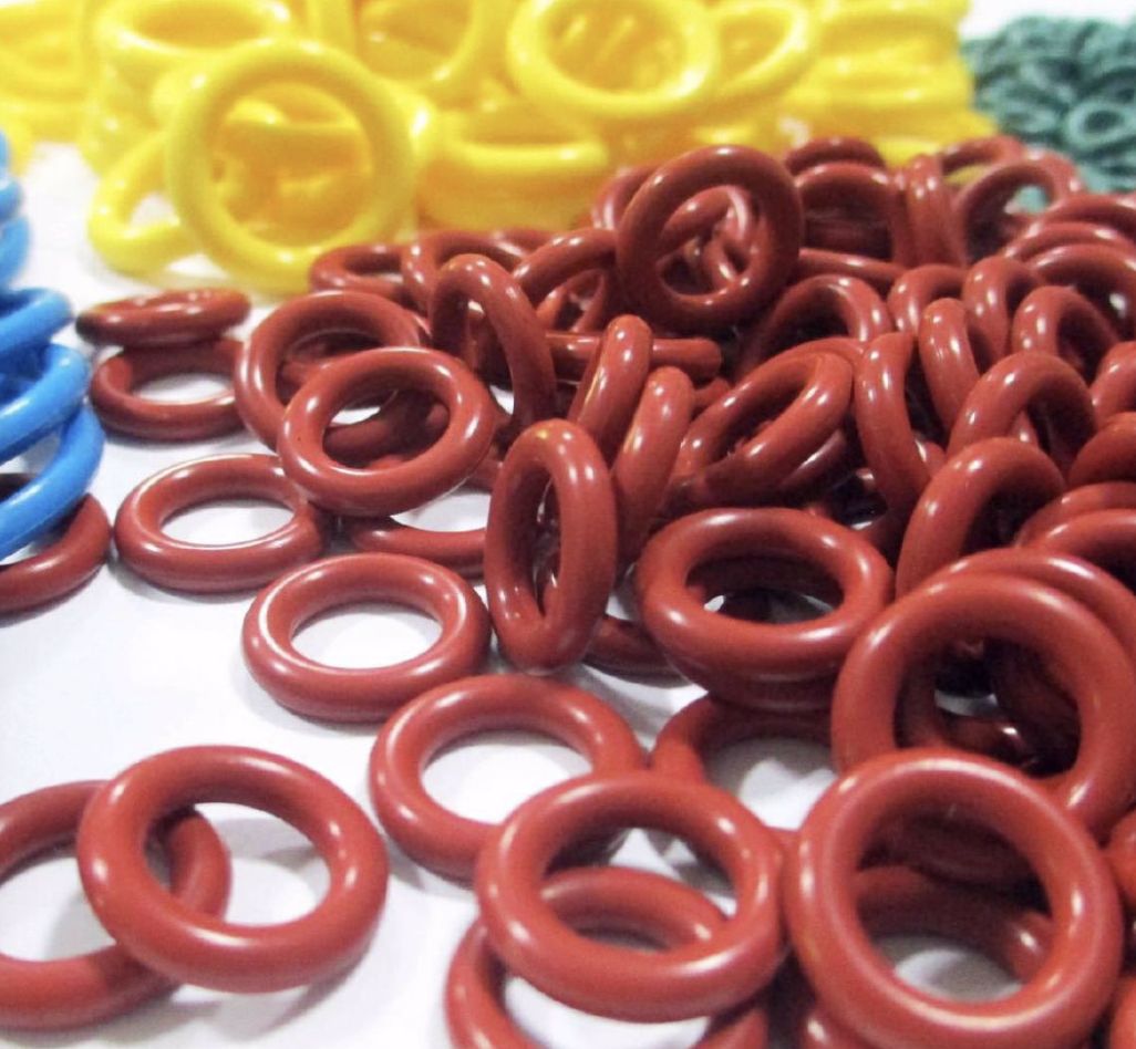 latest advances in static seal and O-ring technology increase functional reliability, durability and overall cost-effectiveness