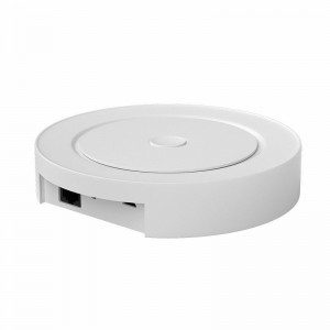 Smart Home Remote Control Wifi Zigbee Gateway Multi-Mode Gateway