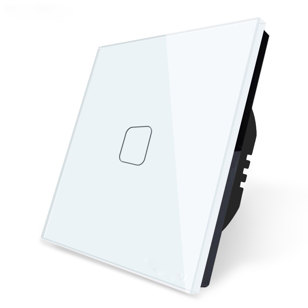 Tuya Zigbee Touch Light Smart Wall Switch Featured Image