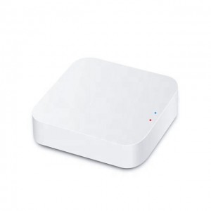 Smart Home Control Center Wifi Smart Hub Alexa Tuya Zigbee Gateway