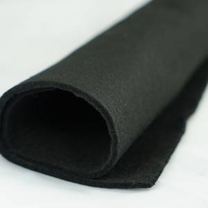 Reasonable price for China Pan Base Electric Conductive Carbon Graphite Felt