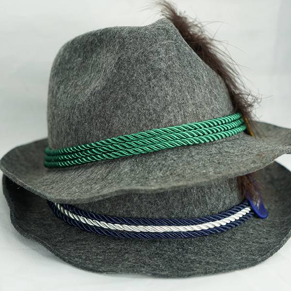 Felt hat Featured Image
