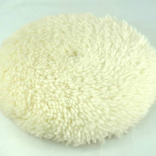 China Auto Wool Pads factory and manufacturers