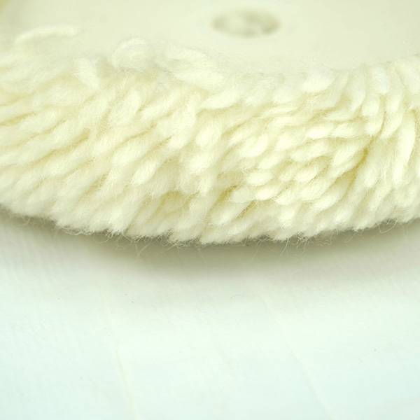 China Auto Wool Pads factory and manufacturers
