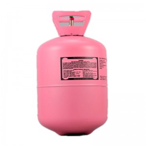 Cylinder R410A Refrigerant for Air Conditioner