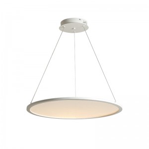 Modern LED lighting interior chandelier home li...