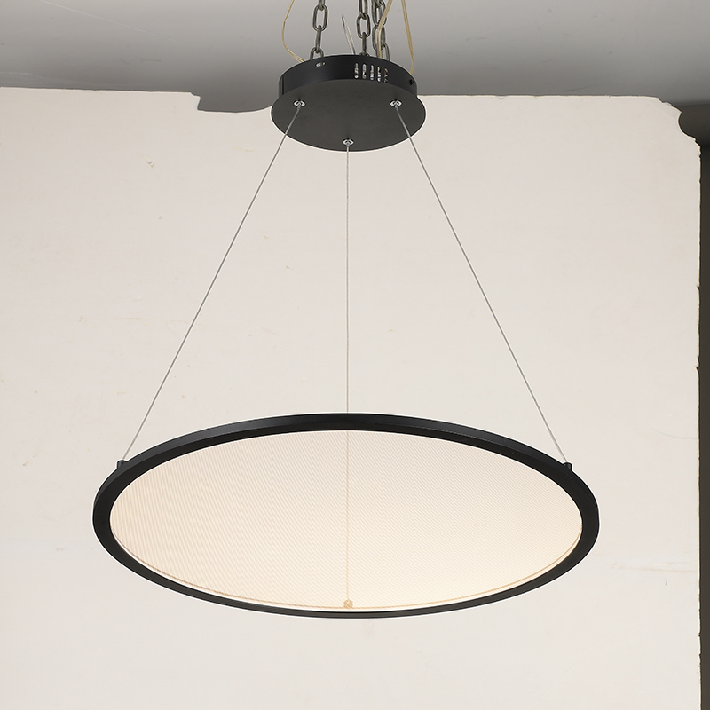 Modern LED lighting interior chandelier home lighting fixture suspension lamp