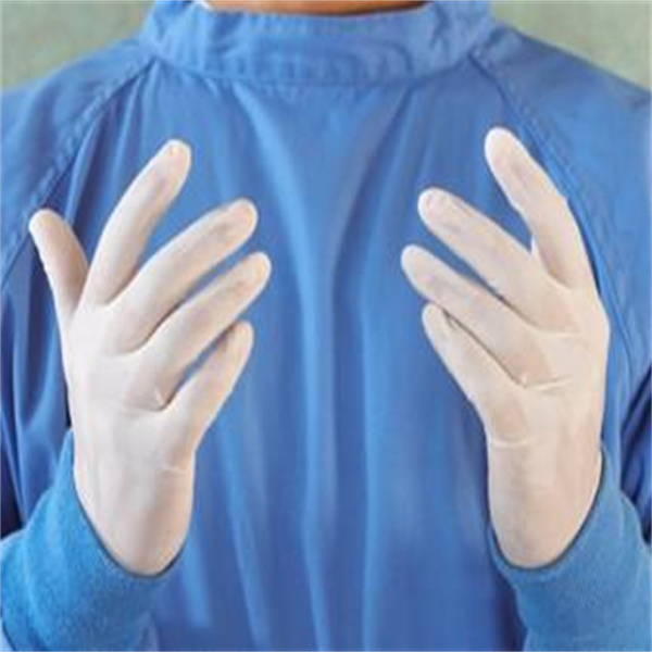 Lowest Price for China Disposable Powder Free Polyester Nitrile Dental Medical Hand Glove