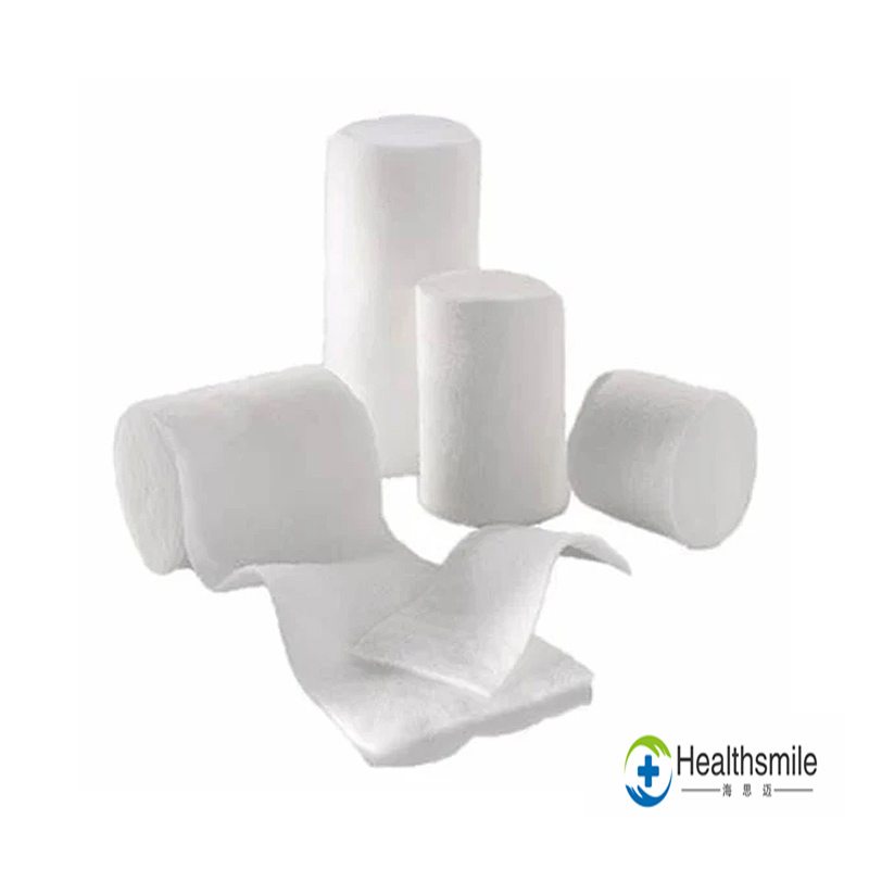 100% Cotton Undercast Disposable Orthopedic Cast Padding