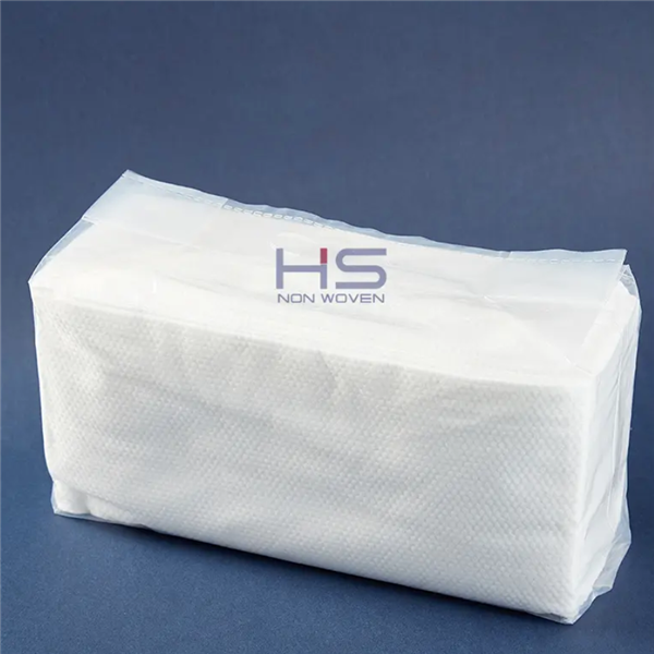 The Ultimate Hygiene Solution: Disposable Towels