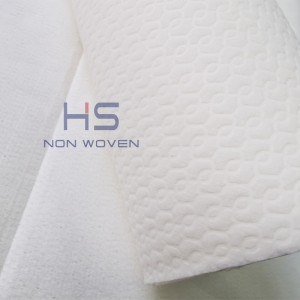 Sadaya-Tujuan Rumah Tangga Ngabersihan Hawa-diteundeun Kertas Towel Disposable Wiper