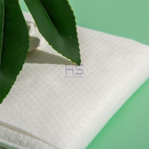 Cheap Soft Absorbent Cotton Disposable Bath Towel