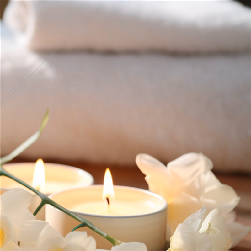 Introducing our line of luxury beauty roll towels