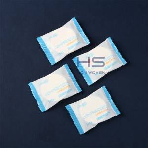 Compressed Magic Towel Napkin Tissue Portable Disposable Towel