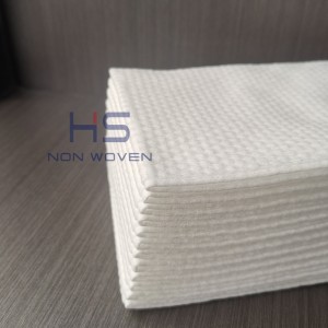 Disposable Hairdressing Towel
