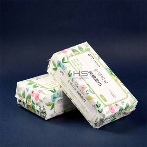 Supplier ng Disposable Personal Dry and Wet Wipes Washable Cloth
