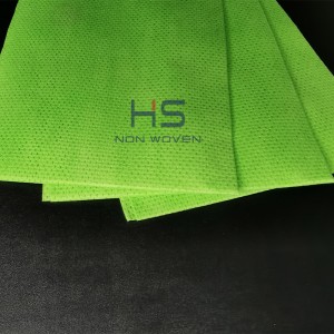 Nonwoven Absorbent and Quick Drying Heavy Duty Wipes