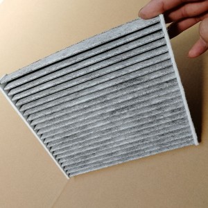 Wholesale Universal High Performance Car Air Filter Auto Air Filter Replace K&N Automobile Air Filters for KN Cars Parts