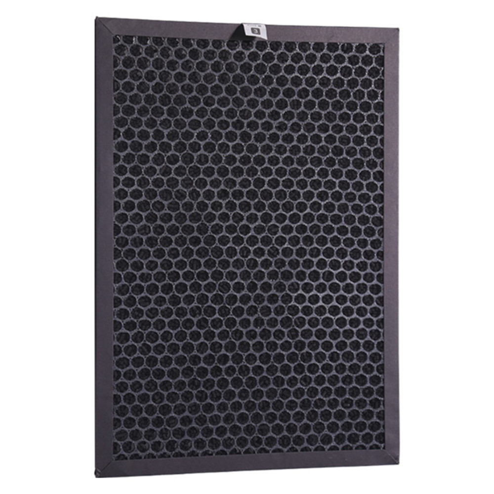 H13 air purifier parts hepa filters smoking ozone odor exhausting activated carbon filter Featured Image