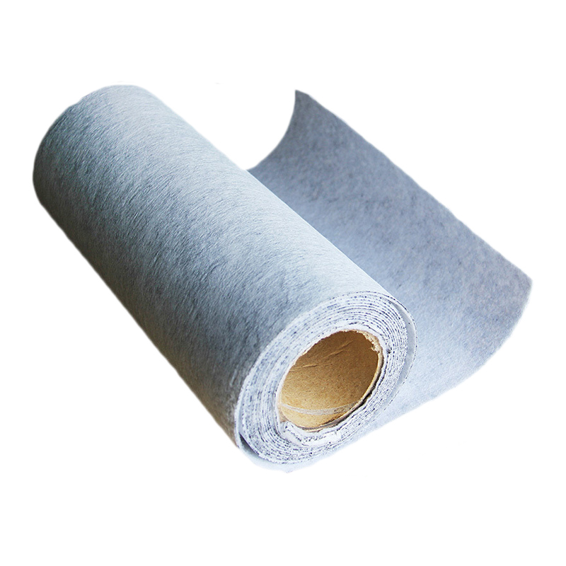 EXW Price HEPA Adsorption 3 layers Activated Carbon Filter Cloth Cabin Air Filter Paper