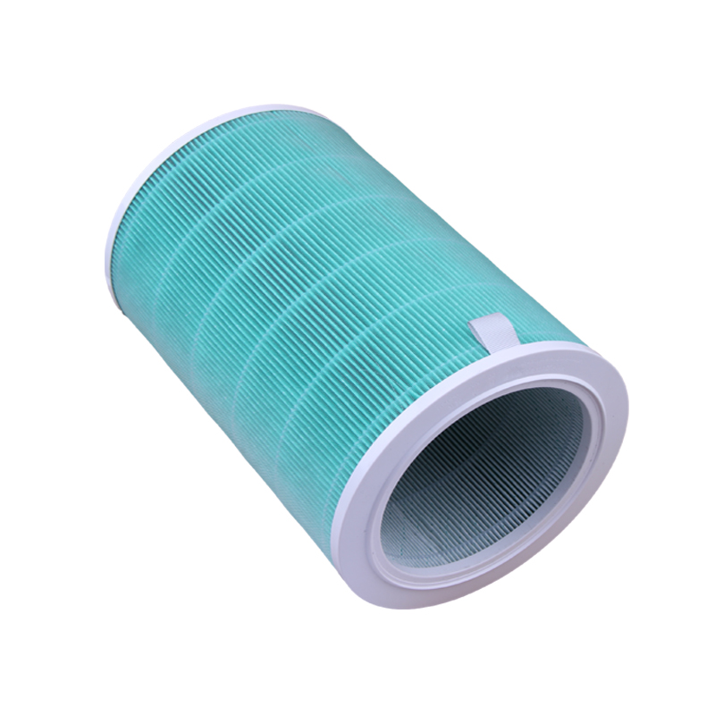 Replacement Air Purifier Filter For Mi 1 2 2s 3 3s Pro Xiaomi Filter Air Purifier Hepa Filter