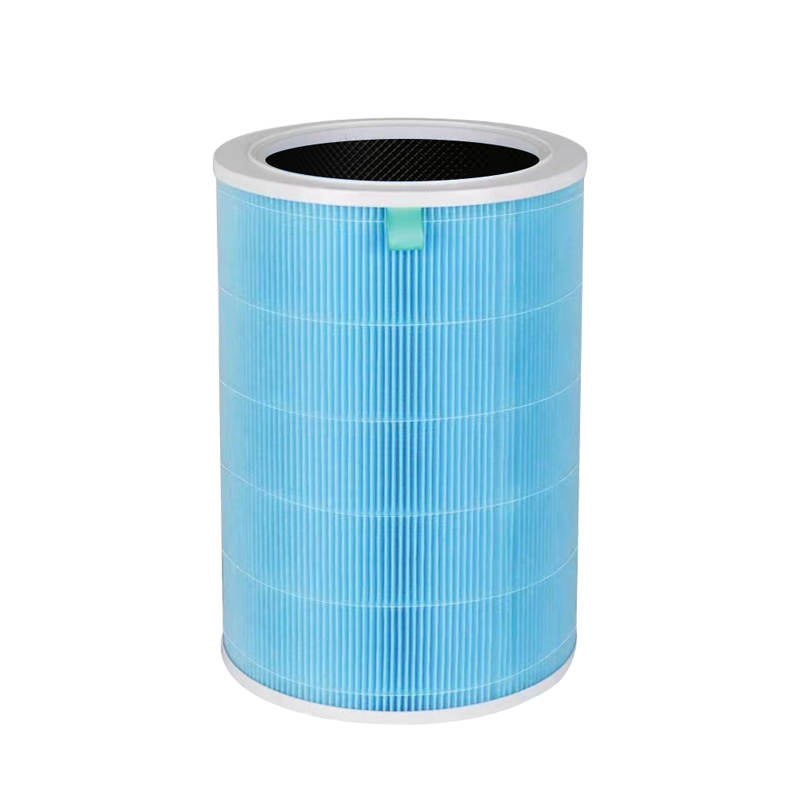 Haze Removal Replacement Purifier Filter Suitable For Xiaomi Mi 1 2 3 2s Pro Cartridge replacement