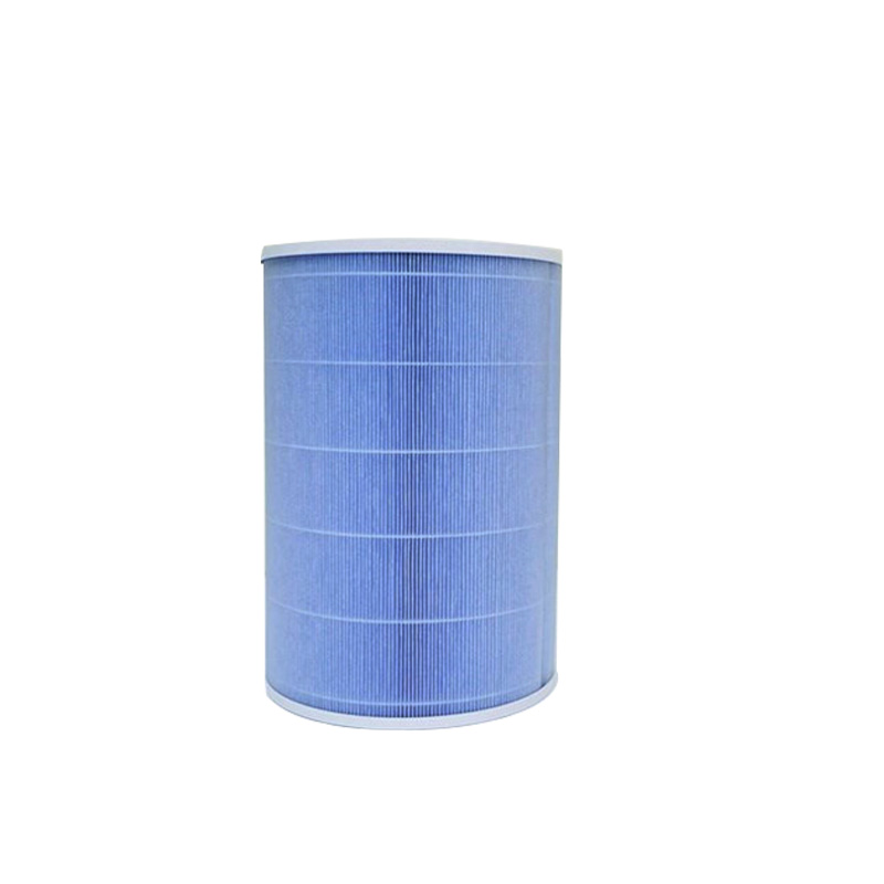 H13 Replacement Xiaomi 4 Active Carbon Hepa Filter For Mi Air Purifier 4 4 Pro Filter Element Replacement