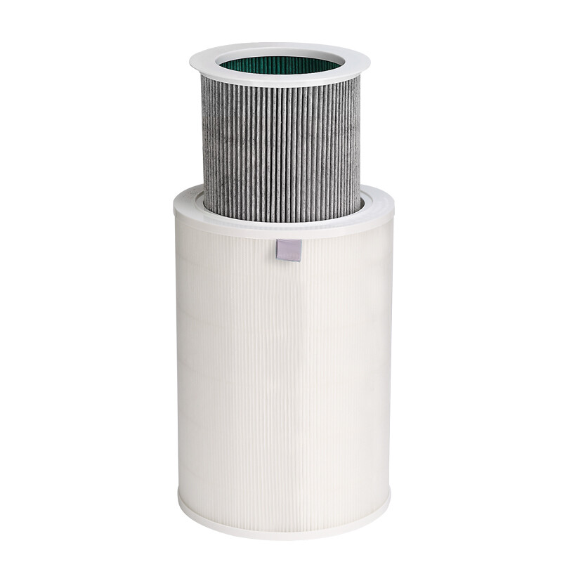 customized air purifier hepa multifunctional activated hepa air filter element replacement for Xiaomi 4