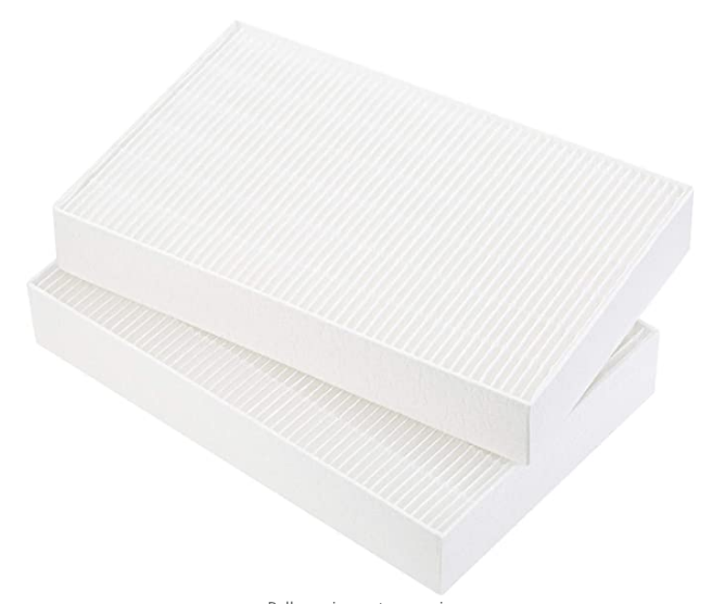 Hpa300 Hepa Replacement Filter R For  Air Purifiers Honeywell Hpa300 Series Replacement Filter